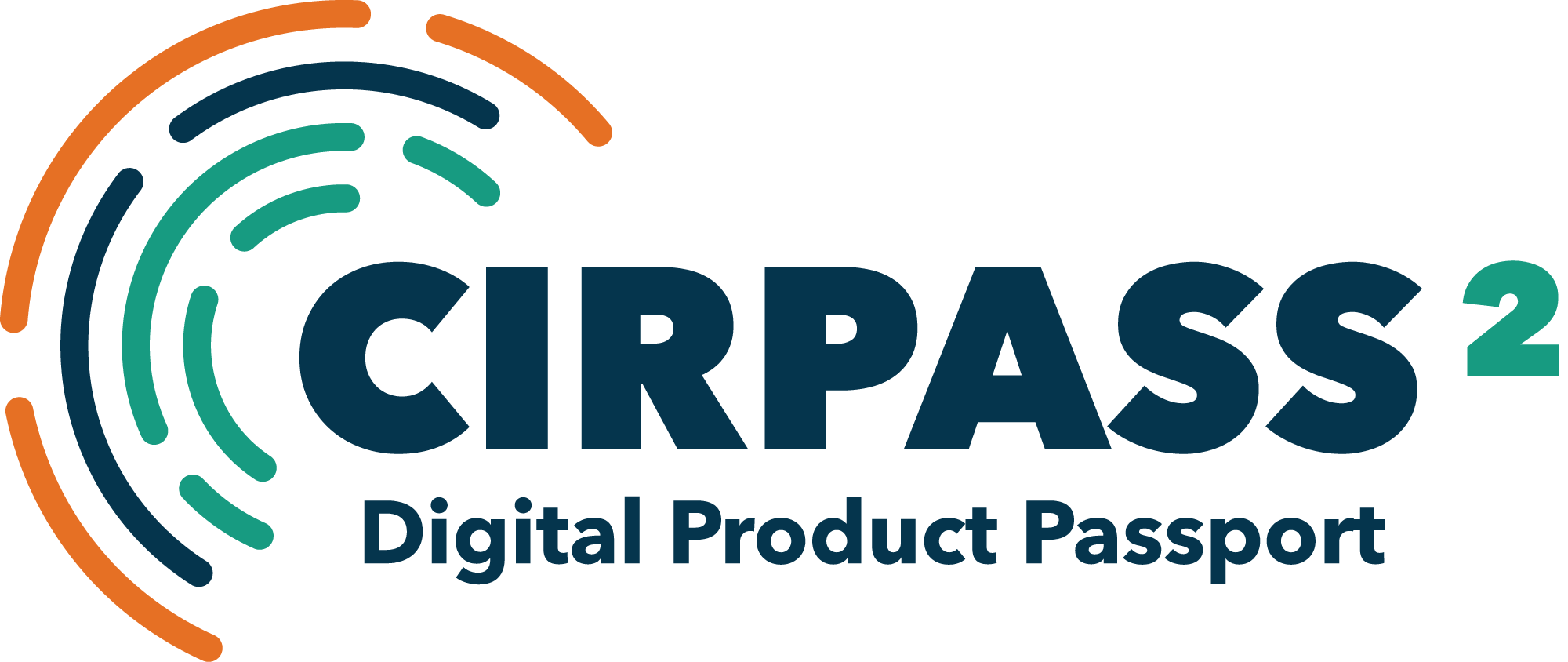 Cirpass2 logo